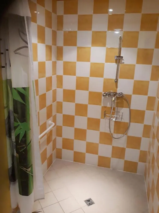 Gite De La Chanal 07 Bed & Breakfast Villevocance